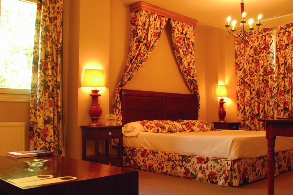 Hotel Zubieta Lekeitio Zewnętrze zdjęcie