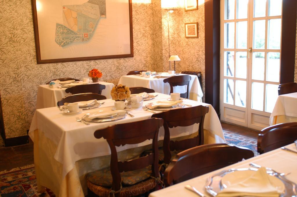 Hotel Zubieta Lekeitio Zewnętrze zdjęcie