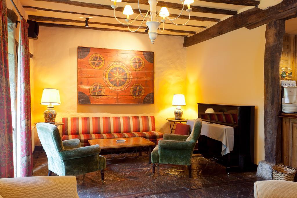 Hotel Zubieta Lekeitio Zewnętrze zdjęcie