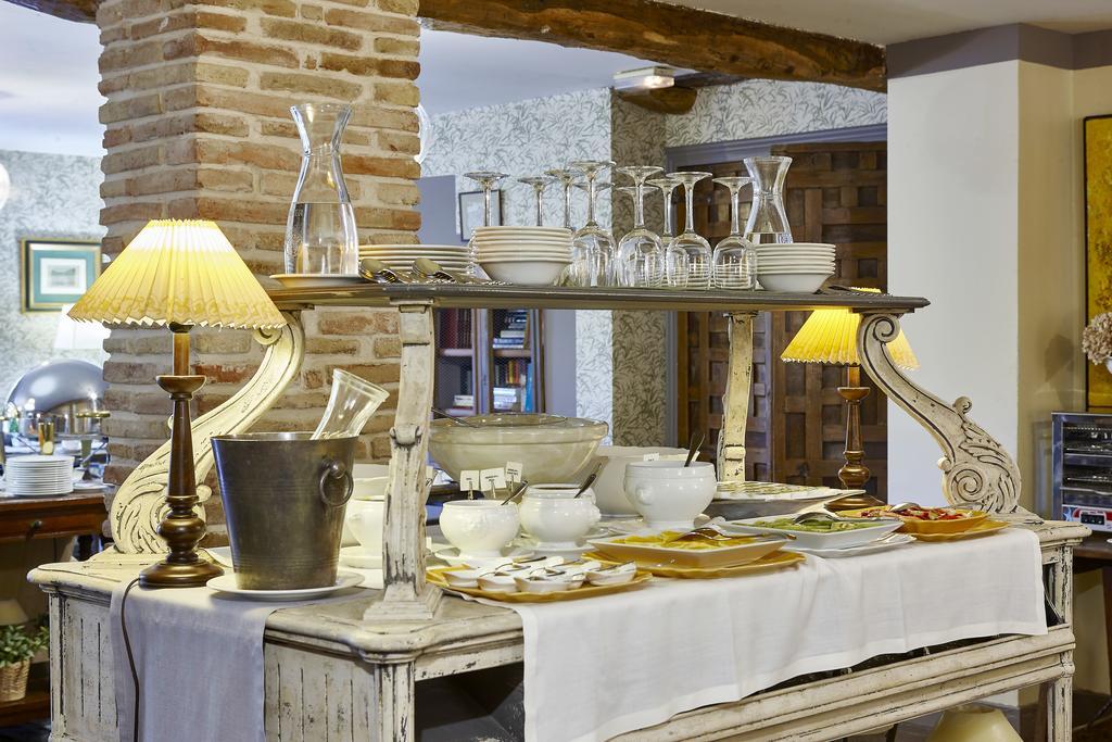 Hotel Zubieta Lekeitio Zewnętrze zdjęcie