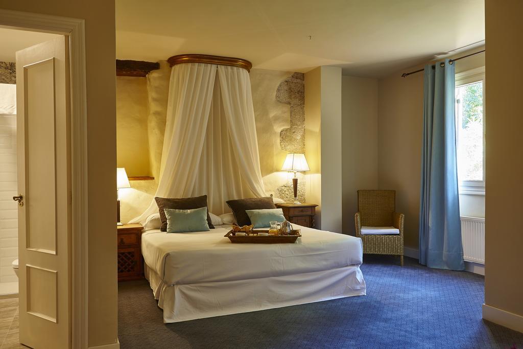 Hotel Zubieta Lekeitio Zewnętrze zdjęcie