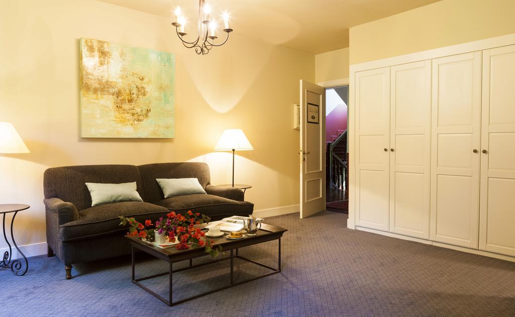 Hotel Zubieta Lekeitio Zewnętrze zdjęcie