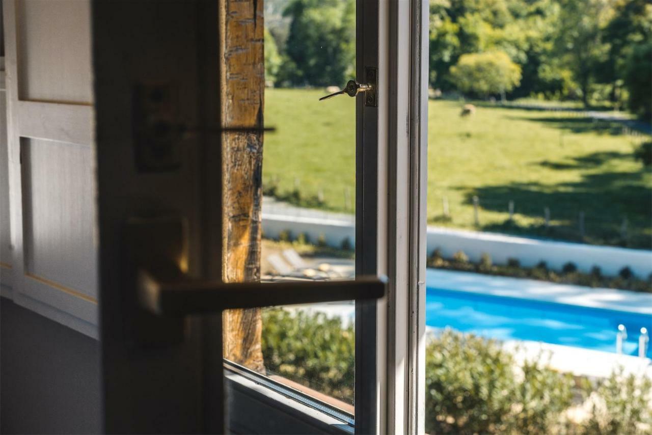 Hotel Zubieta Lekeitio Zewnętrze zdjęcie