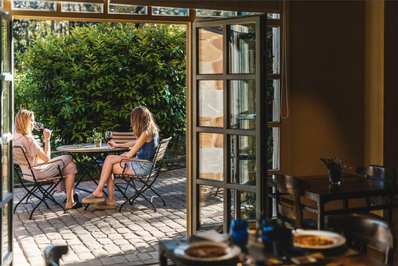 Hotel Zubieta Lekeitio Zewnętrze zdjęcie