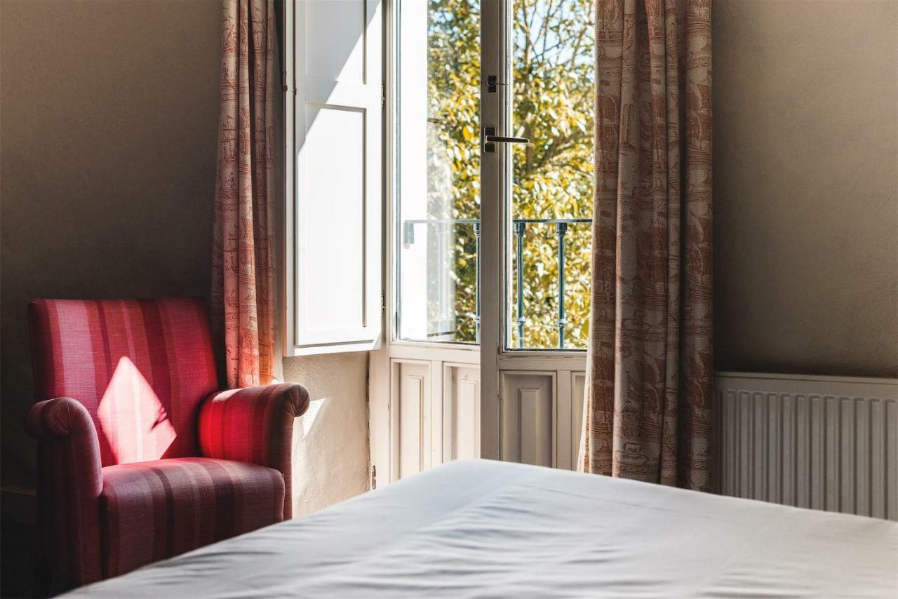 Hotel Zubieta Lekeitio Zewnętrze zdjęcie